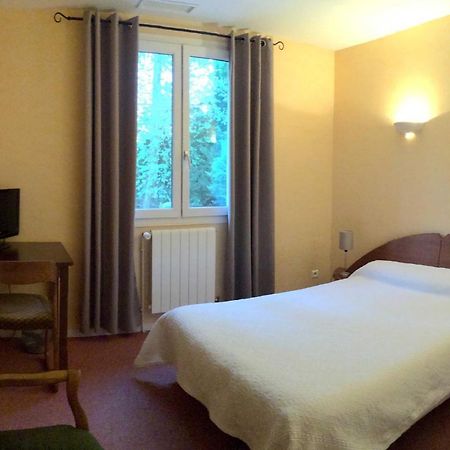 Sagelat Hotel Auberge De La Nauze מראה חיצוני תמונה