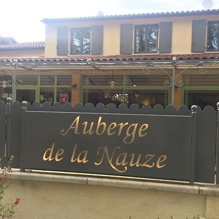 Sagelat Hotel Auberge De La Nauze מראה חיצוני תמונה