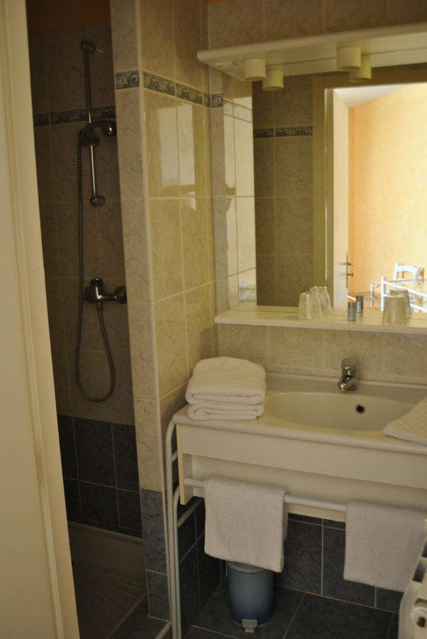 Sagelat Hotel Auberge De La Nauze חדר תמונה
