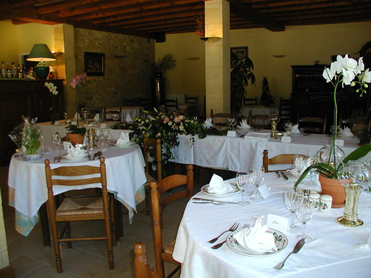 Sagelat Hotel Auberge De La Nauze מראה חיצוני תמונה