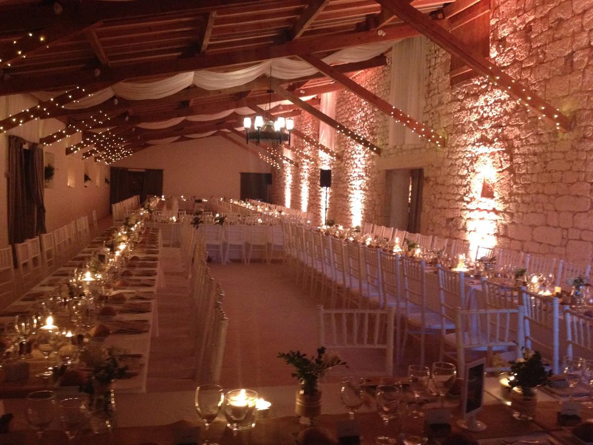 Sagelat Hotel Auberge De La Nauze מראה חיצוני תמונה